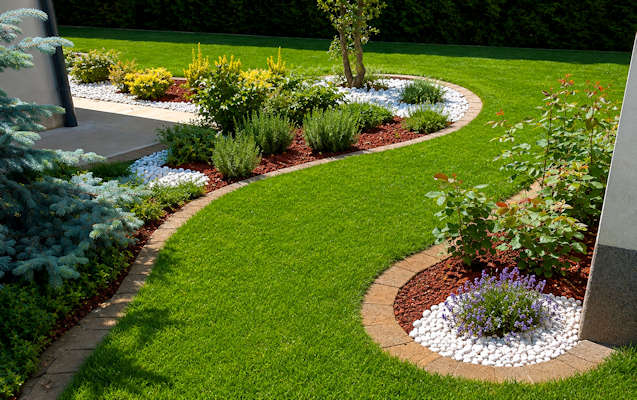 arredo giardino