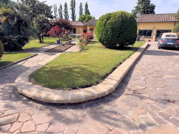 Villa Privata OLgiata RM