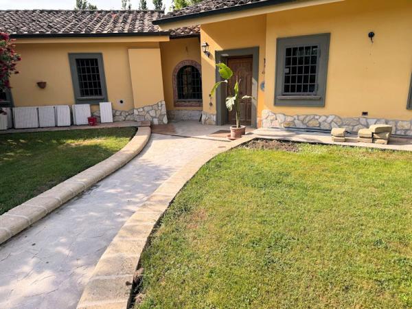 Villa Privata OLgiata RM