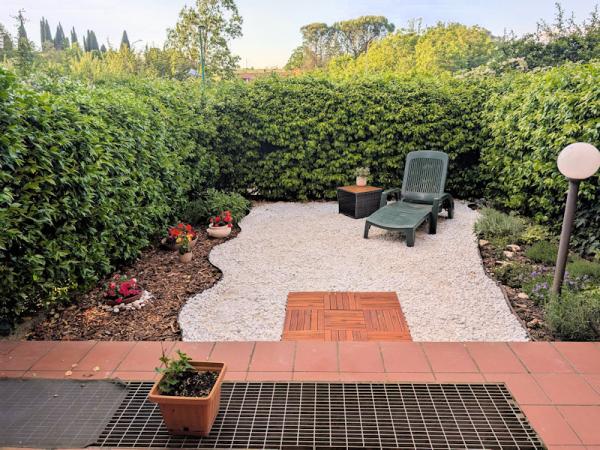 Giardino Privato - Colleferro RM