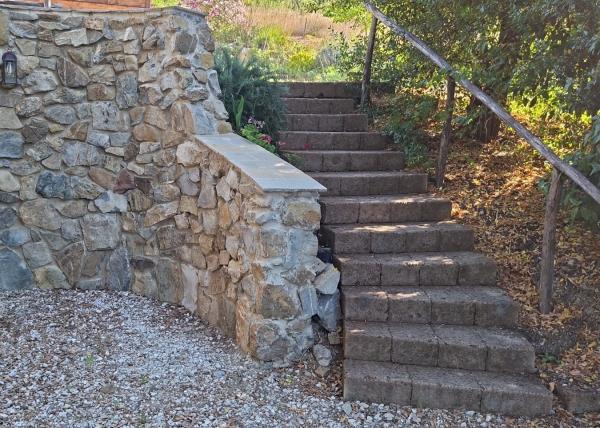 Gradino 37x27x16 - Livorno