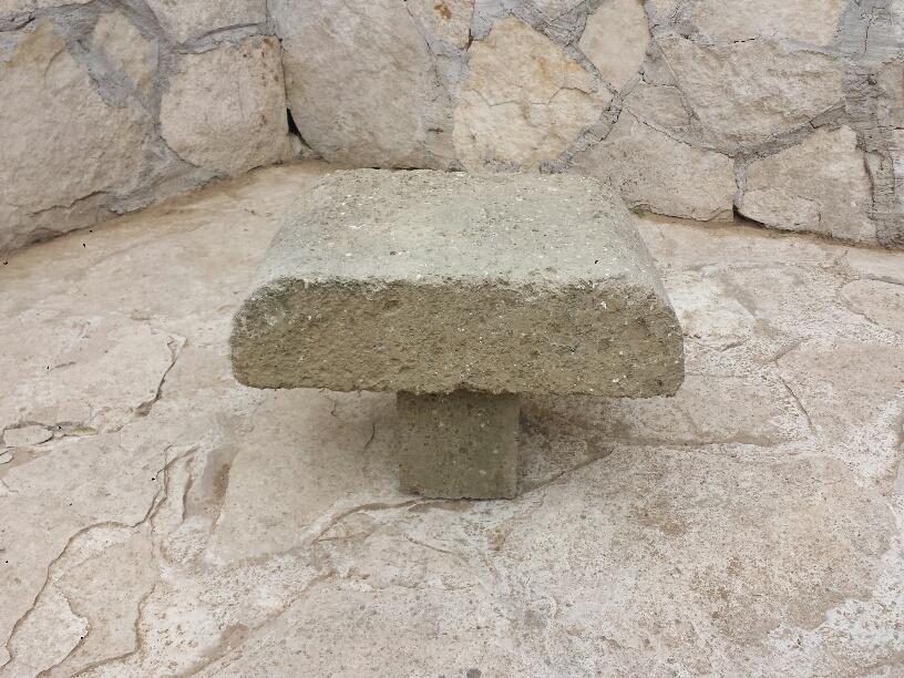 Copertina Copri Muro Grigio