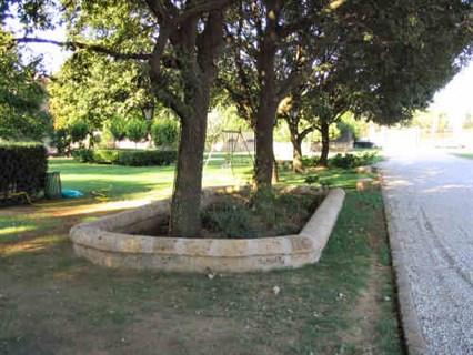 Copertina Copri Muro Marrone