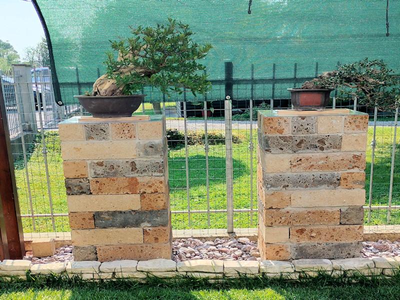 Cubetto Giallo / Grigio