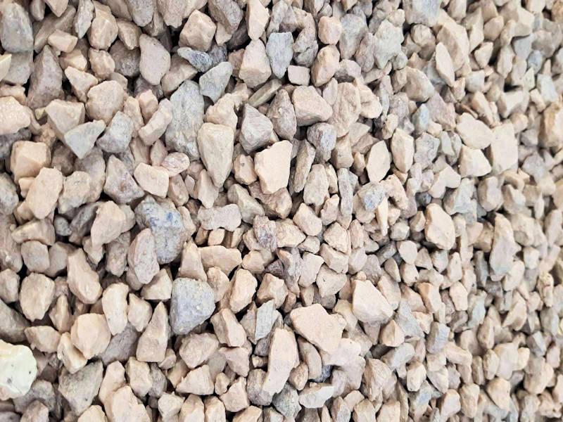 GHIAIA SPACCATA DA GIARDINO 10-20 Mm