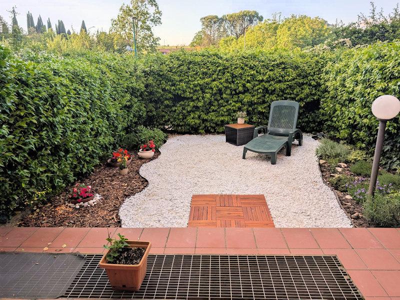 Vedi le altre foto - GHIAIA TONDA DA GIARDINO 8-16 MM ROUND GARDEN GRAVEL