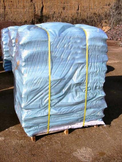 Vedi le altre foto - Lapillo Vulcanico Rosso Lapillo Vulcanico Rosso