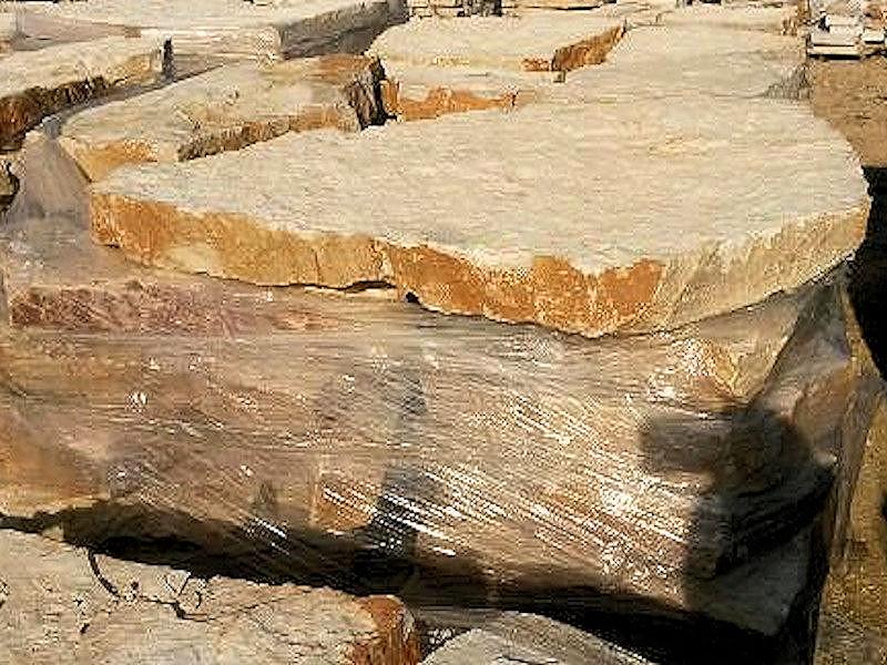 Vedi le altre foto - Lastra Trani Gigante Lastra Trani Gigante