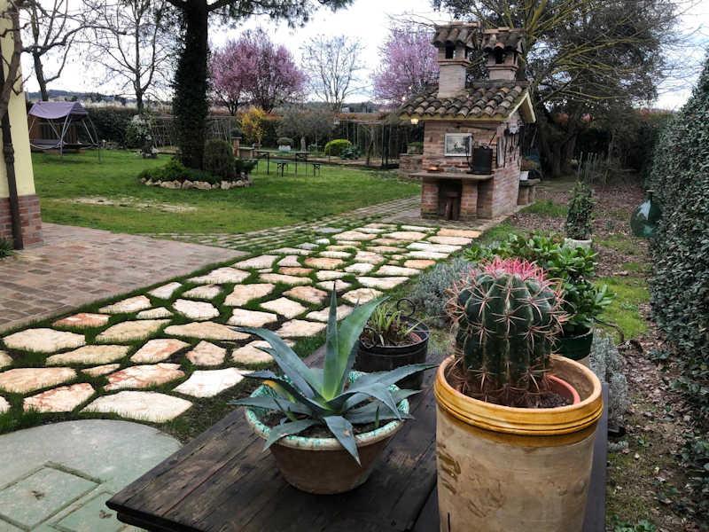 Lastra Trani Gigante