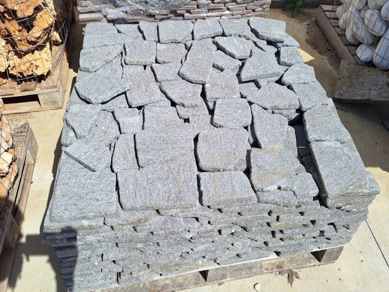 Lastrame Peperino Anticato