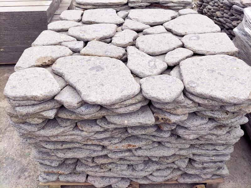 Lastrame Peperino Anticato