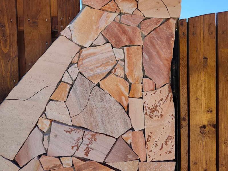 Brazilian Quartzite Slabs