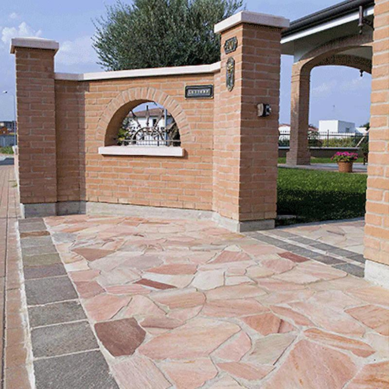 Vedi le altre foto - Lastrame Quarzite Brasiliana Brazilian Quartzite Slabs