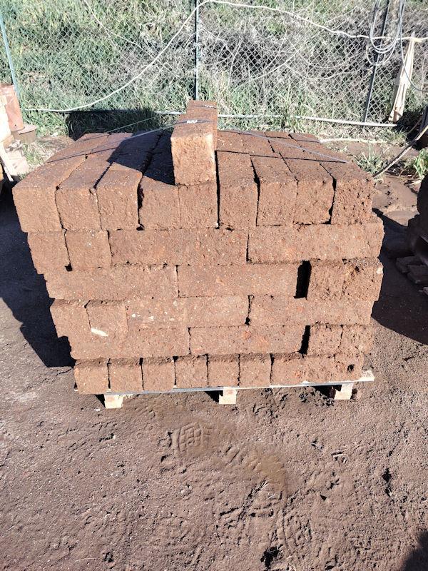 Mattone Tufo 37x11x10