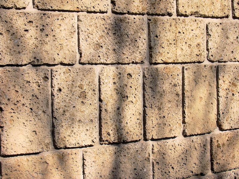 Vedi le altre foto - Max-Bloc Tufo Marrone Max-Bloc Brown Tuff Stone