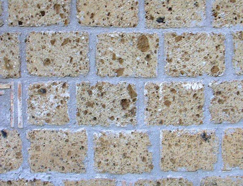 MaxBloc Tufo Marrone