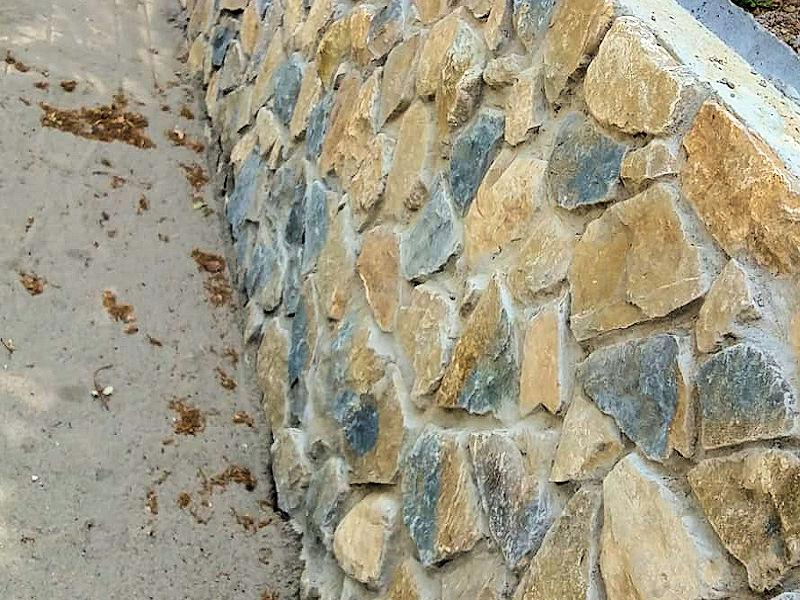 PIETRA CALCAREA Opera Incerta