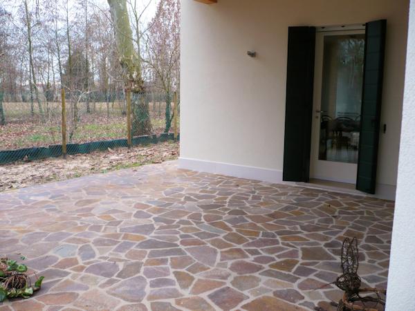 Vedi le altre foto - Porfido Del Trentino Porfido Del Trentino