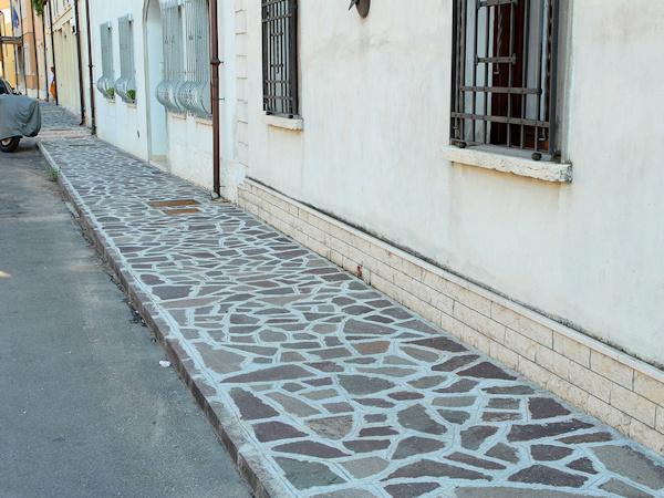 Vedi le altre foto - Porfido Del Trentino Porfido Del Trentino