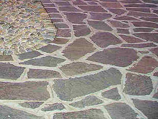 Vedi le altre foto - Porfido Del Trentino Porfido Del Trentino