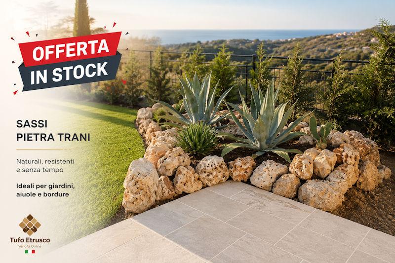Sassi Pietra Di Trani
