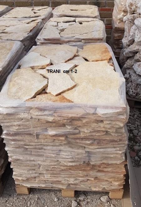 Vedi le altre foto - Scorza Trani Irregolare Scorza Trani Irregolare