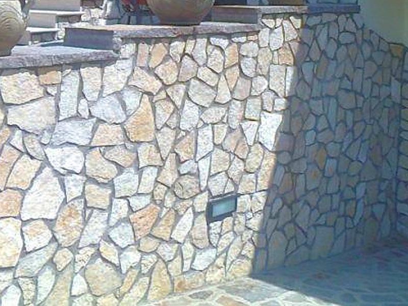 Vedi le altre foto - Scorza Trani Irregolare Scorza Trani Irregolare