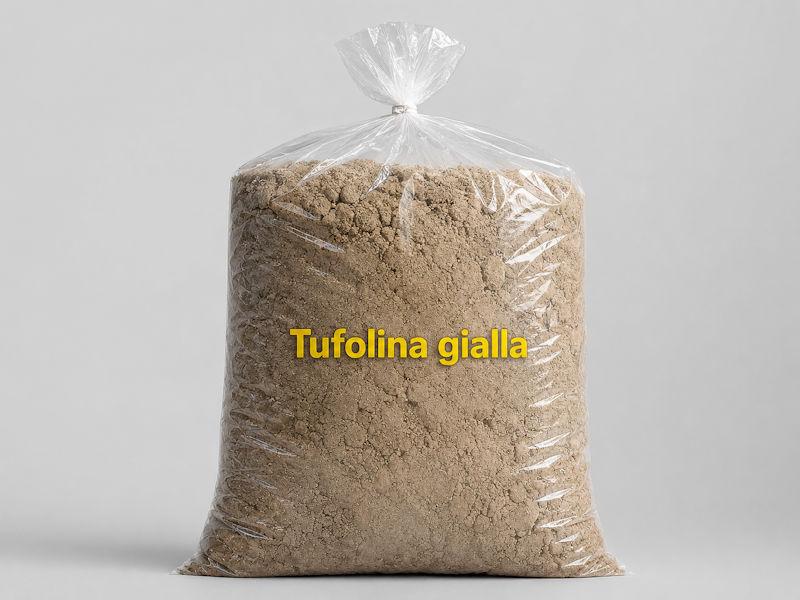 Tufolina Tufo Giallo
