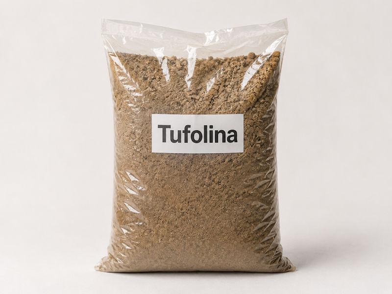 Tufolina Tufo Marrone