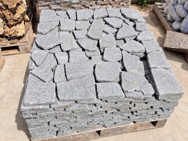Lastrame Anticato Peperino sp. cm 3