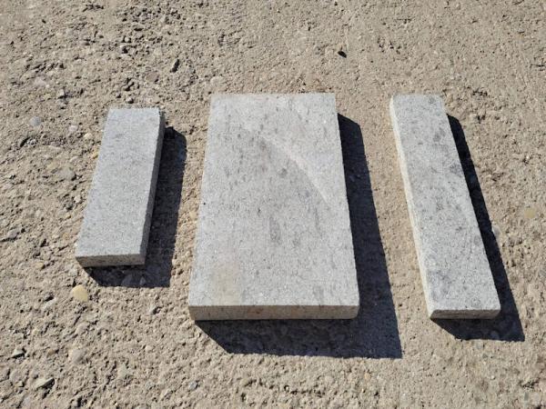 PIASTRELLA PEPERINO 36x26x03