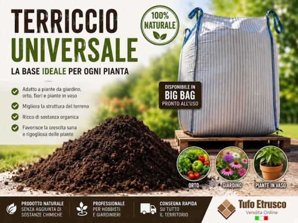 Terriccio Universale