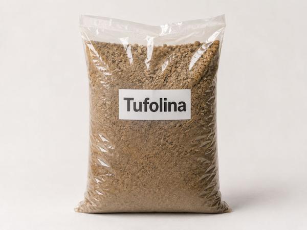 Tufolina, Polvere di Tufo