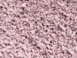 Pink Split Gravel