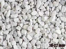 Granulato Bianco Carrara