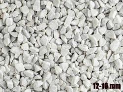 Granulato Bianco Carrara