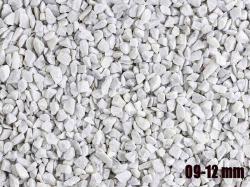 Granulato Bianco Carrara