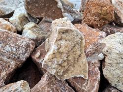 ROCK QUARTZ