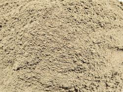 FINE SAND