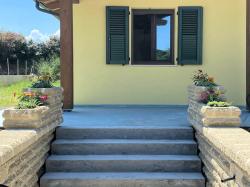Yellow Tuff Ashlar