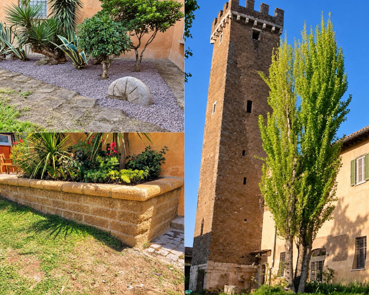 CASALE SANT'EUSEBIO